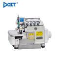 DT5214EX-03/333/KS/DD DOIT auto trimmer pants making machine Overlock sewing machine